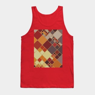 Tessera IV Tank Top